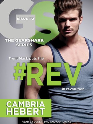 cover image of #Rev